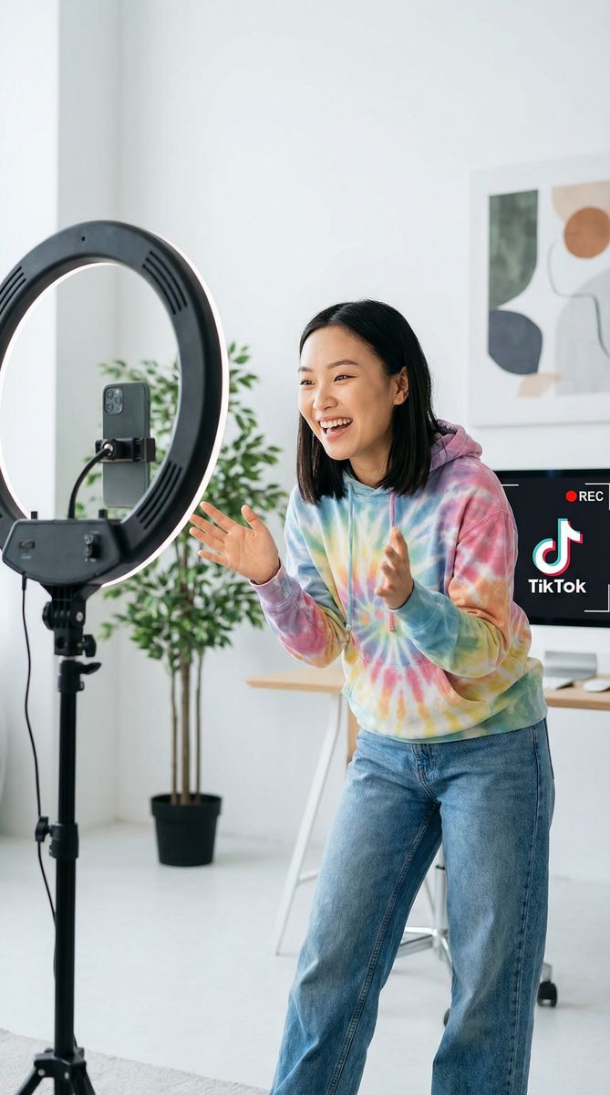 羞羞漫画短视频创作