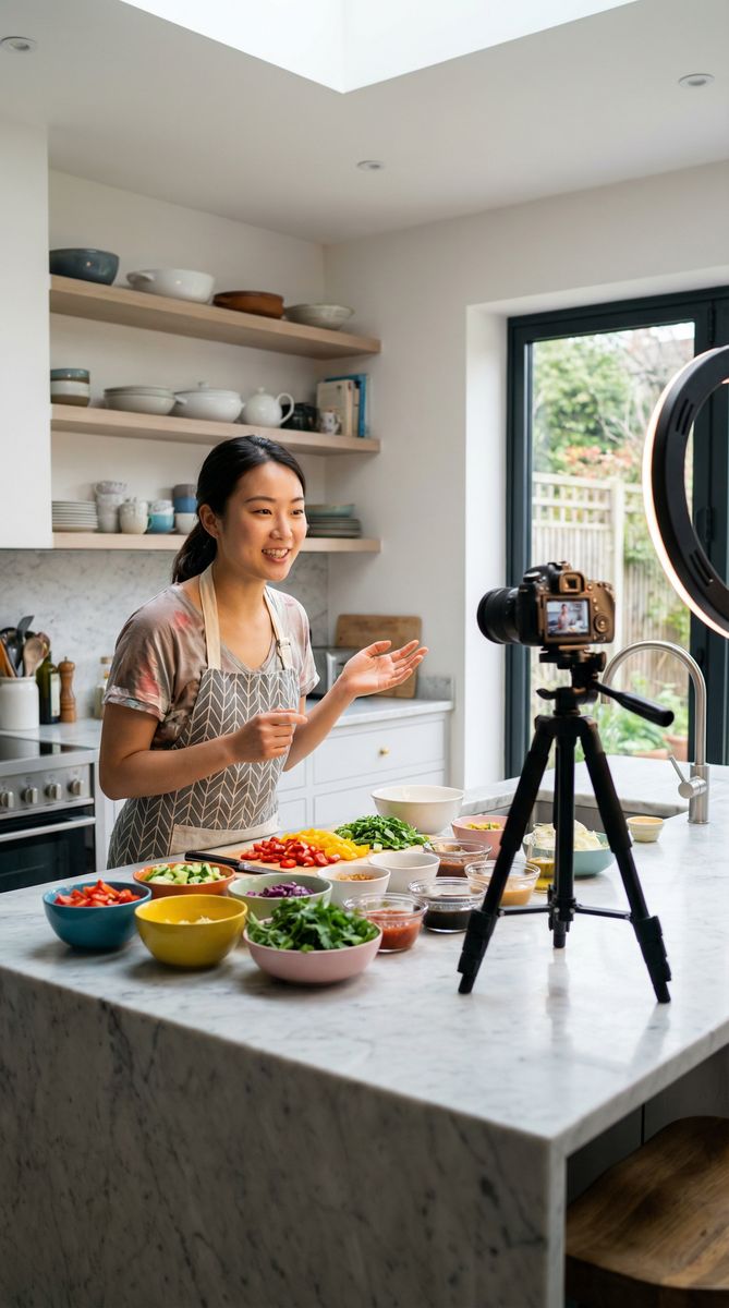 羞羞漫画美食视频