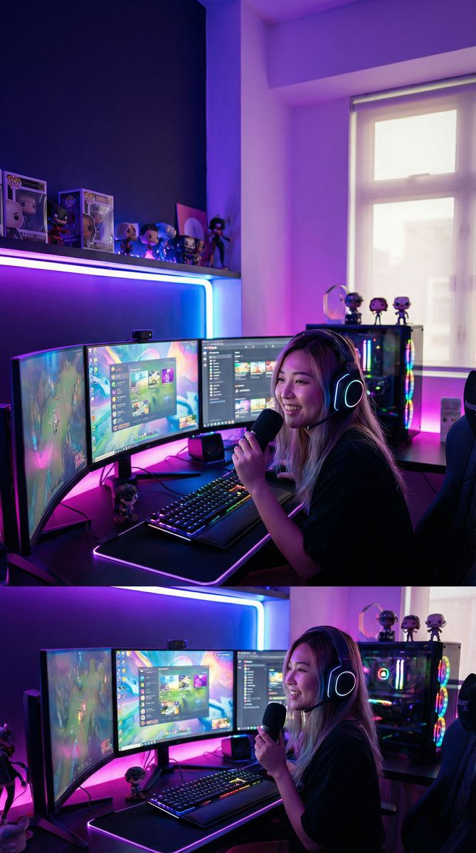 羞羞漫画游戏直播视频